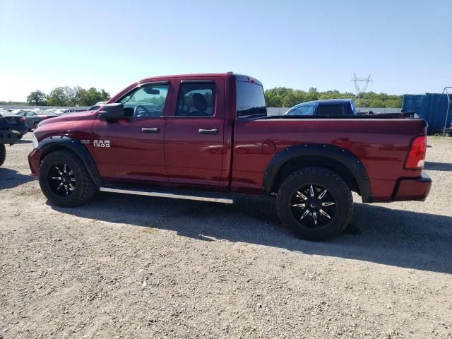 2018 Dodge RAM 1500 ST