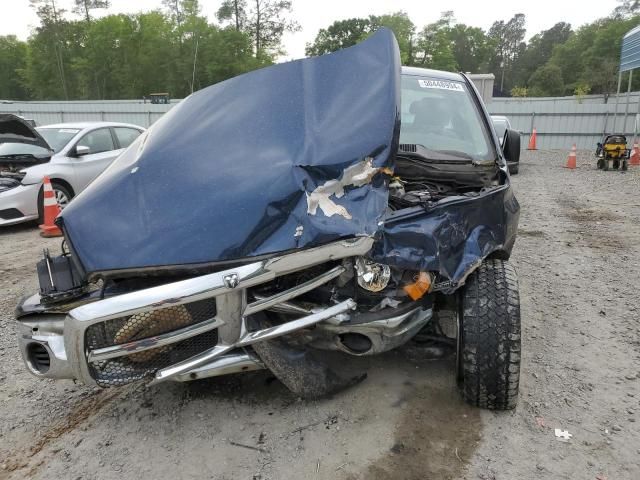 2004 Dodge RAM 1500 ST