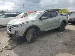 Salvage cars for sale from Copart Montgomery, AL: 2023 Hyundai Santa Cruz SEL Premium