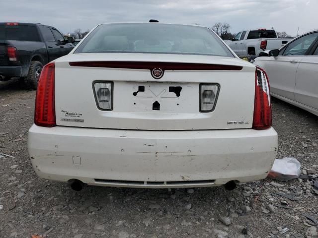 2008 Cadillac STS