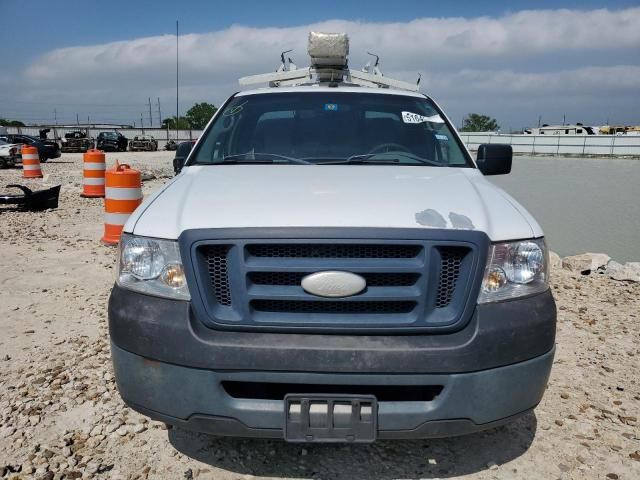 2008 Ford F150