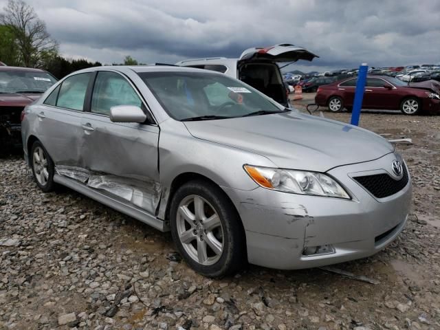 2007 Toyota Camry CE