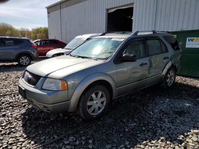 2006 Ford Freestyle SE