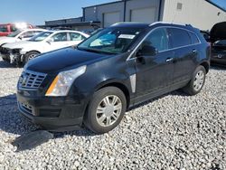 2013 Cadillac SRX Luxury Collection en venta en Wayland, MI