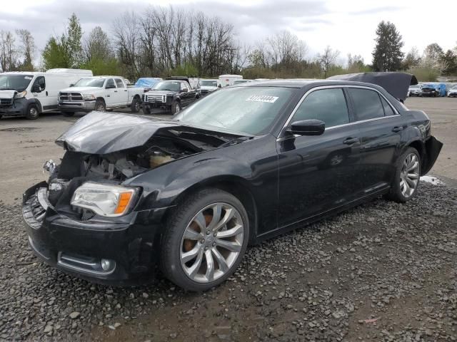 2014 Chrysler 300