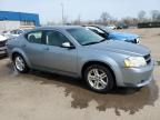 2008 Dodge Avenger SXT