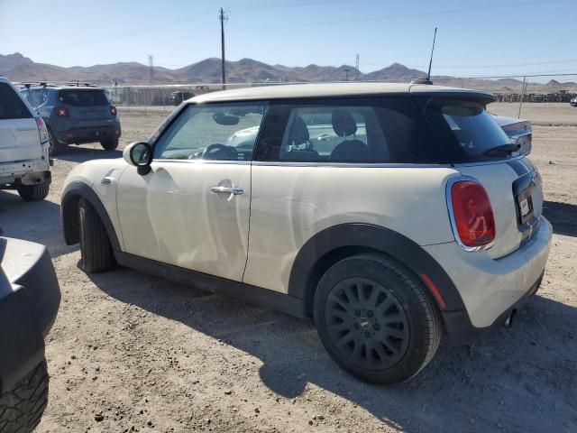 2018 Mini Cooper