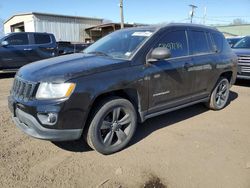 Salvage cars for sale from Copart New Britain, CT: 2012 Jeep Compass Sport