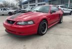 2004 Ford Mustang Mach I