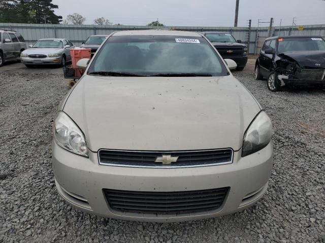 2009 Chevrolet Impala LS