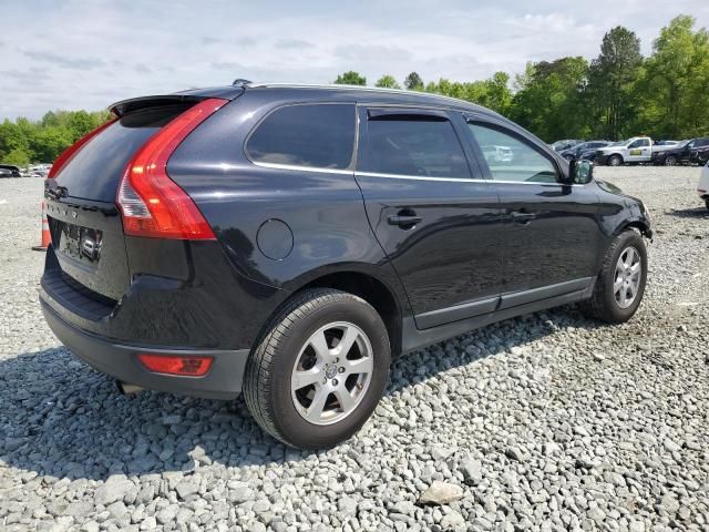 2012 Volvo XC60 3.2