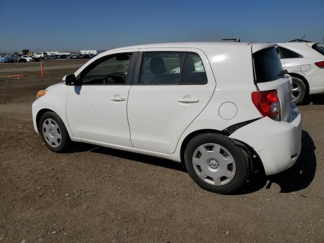 2010 Scion XD