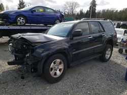 2006 Toyota 4runner SR5 en venta en Graham, WA