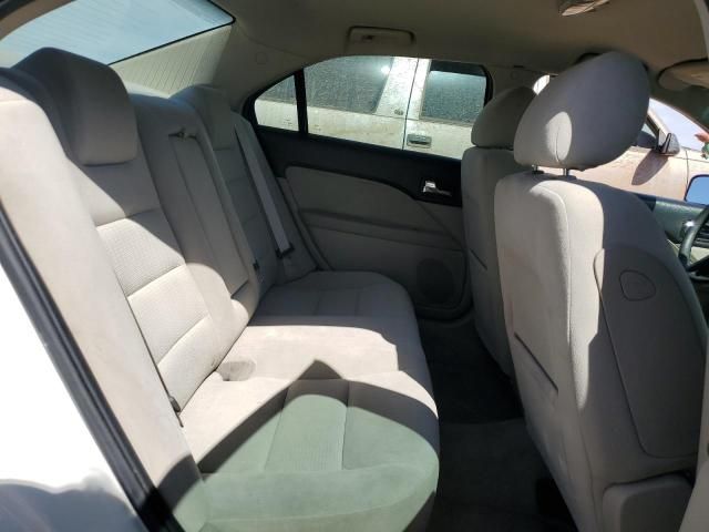 2008 Ford Fusion SE