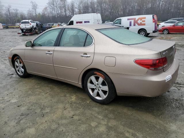 2006 Lexus ES 330