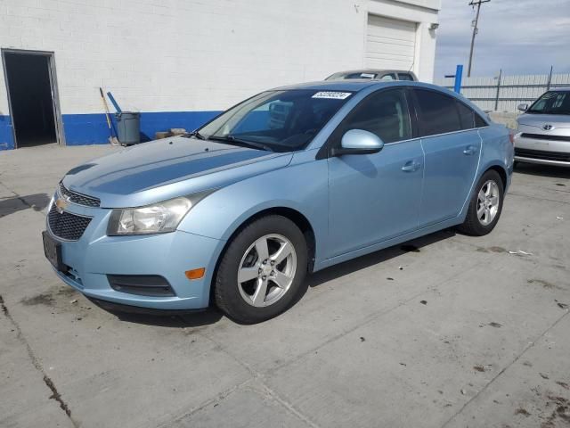 2011 Chevrolet Cruze LT