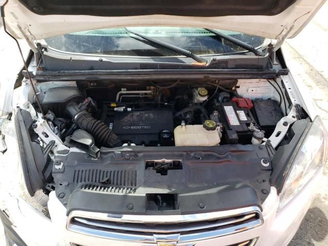 2016 Chevrolet Trax 1LT