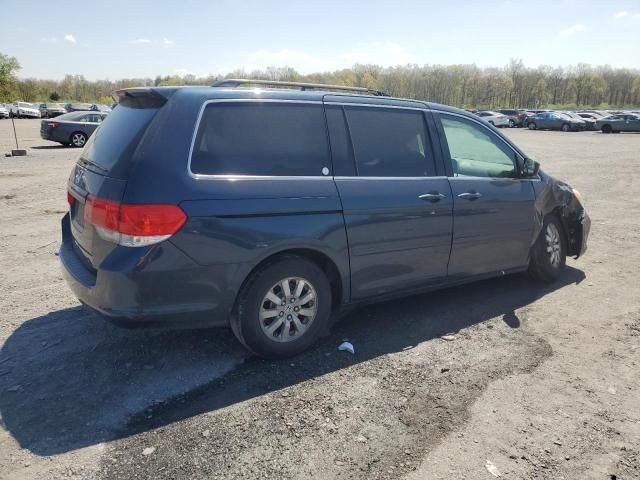 2010 Honda Odyssey EX