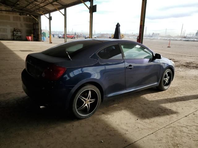 2007 Scion TC