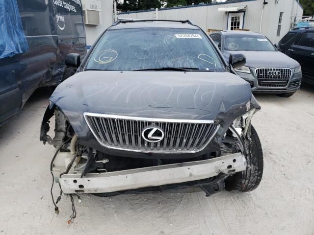 2004 Lexus RX 330