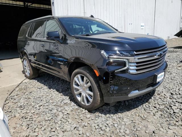 2023 Chevrolet Tahoe K1500 High Country