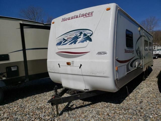 2005 Keystone Montana