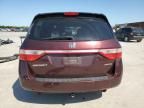 2013 Honda Odyssey Touring