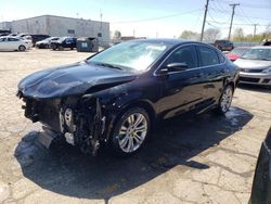 2015 Chrysler 200 Limited for sale in Chicago Heights, IL