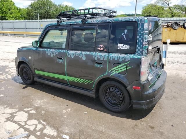 2006 Scion XB