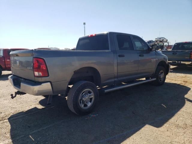 2013 Dodge RAM 2500 ST