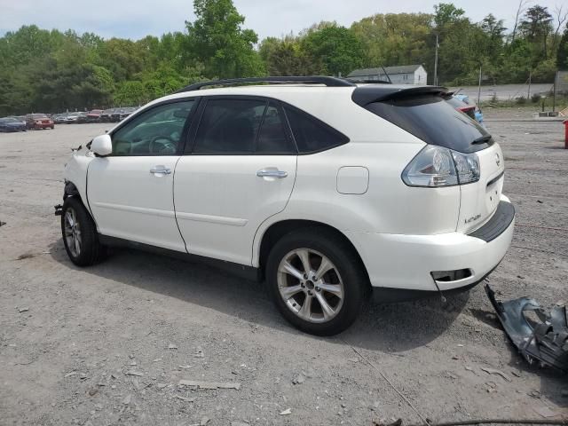 2008 Lexus RX 350