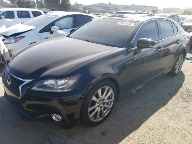 2013 Lexus GS 350