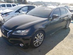2013 Lexus GS 350 for sale in Martinez, CA