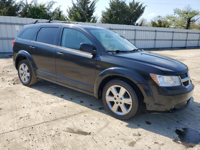 2010 Dodge Journey SXT