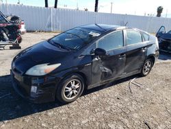 2010 Toyota Prius for sale in Van Nuys, CA