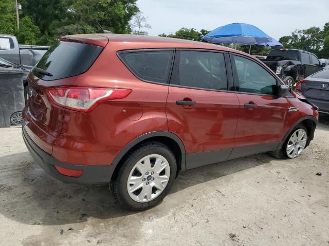 2014 Ford Escape S