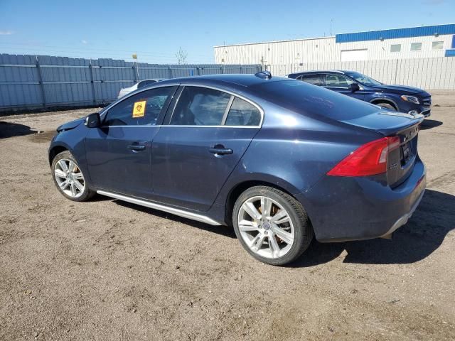 2012 Volvo S60 T5