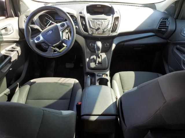 2015 Ford Escape S