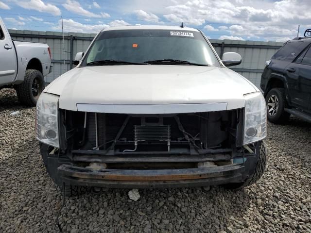 2008 Cadillac Escalade Luxury