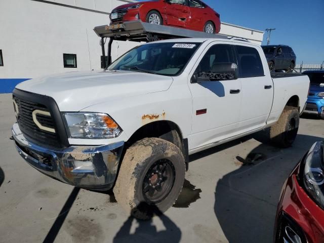 2012 Dodge RAM 2500 SLT