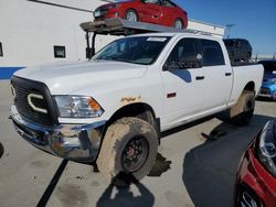 Salvage cars for sale from Copart Farr West, UT: 2012 Dodge RAM 2500 SLT