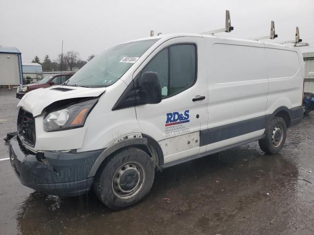 2015 Ford Transit T-250