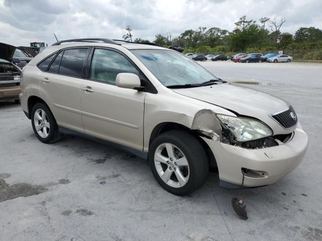 2004 Lexus RX 330