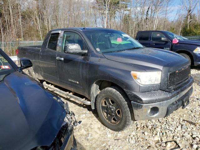 2012 Toyota Tundra Double Cab SR5