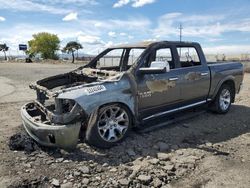 2016 Dodge RAM 1500 Longhorn en venta en Pasco, WA