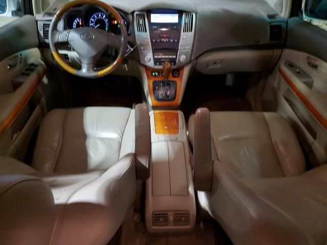 2008 Lexus RX 350