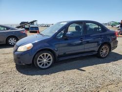 Suzuki salvage cars for sale: 2009 Suzuki SX4 Sport