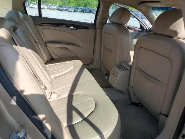 2006 Buick Lucerne CXL