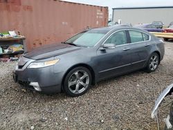 Acura TL Vehiculos salvage en venta: 2011 Acura TL