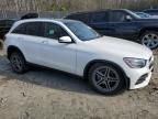 2021 Mercedes-Benz GLC 300 4matic